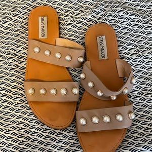 Steve Madden Sandals
